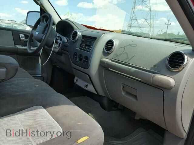 2004 FORD EXPEDITION - VIN: 1FMRU13W74LB60264 - Фото 5