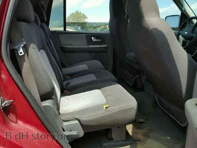 2004 FORD EXPEDITION - VIN: 1FMRU13W74LB60264 - Фото 6