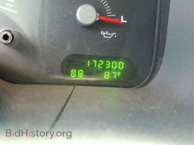 2004 FORD EXPEDITION - VIN: 1FMRU13W74LB60264 - Фото 8