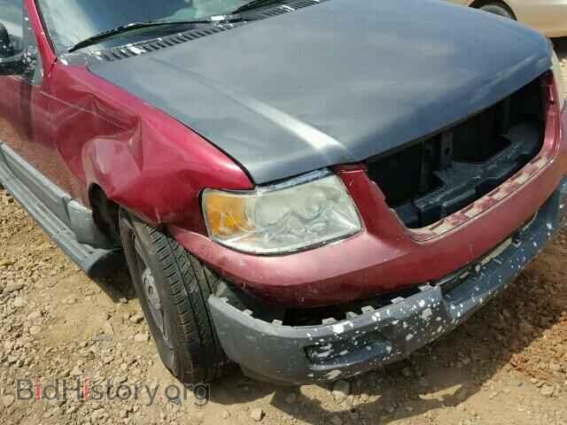 2004 FORD EXPEDITION - VIN: 1FMRU13W74LB60264 - Фото 9