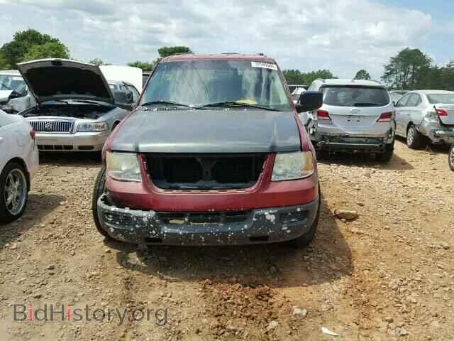 2004 FORD EXPEDITION - VIN: 1FMRU13W74LB60264 - Фото 10