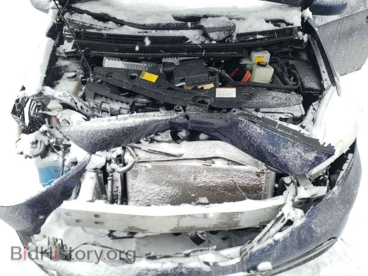 2015 TOYOTA PRIUS - VIN: JTDKN3DU7F0442937 - Фото 7