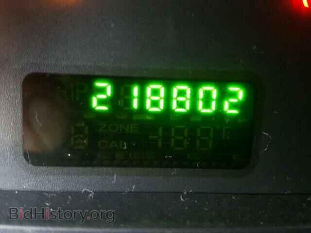 2007 FORD EDGE - VIN: 2FMDK46C57BA93736 - Фото 8