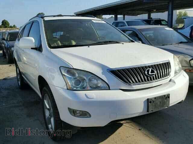 Photo JTJHA31U050076504 - LEXUS RX330 2005