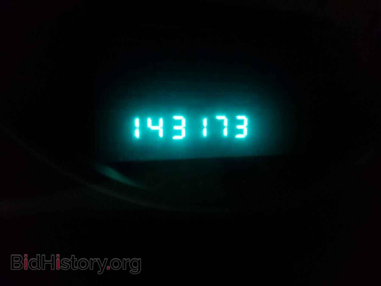 2010 CHRYSLER MINIVAN - VIN: 2A4RR5D19AR392782 - Фото 8