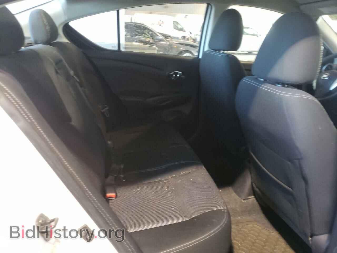 2016 NISSAN VERSA - VIN: 3N1CN7AP9GL868470 - Фото 6