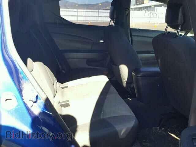 2014 DODGE AVENGER - VIN: 1C3CDZABXEN187719 - Фото 6