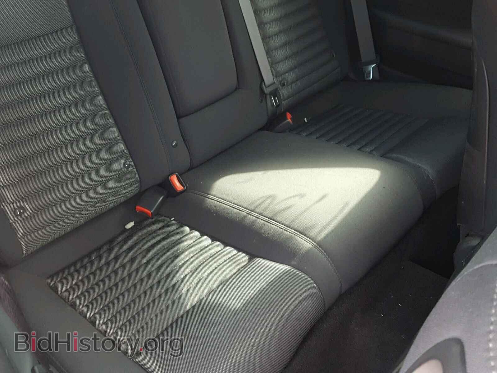2014 DODGE CHALLENGER - VIN: 2C3CDYBT7EH163775 - Фото 6