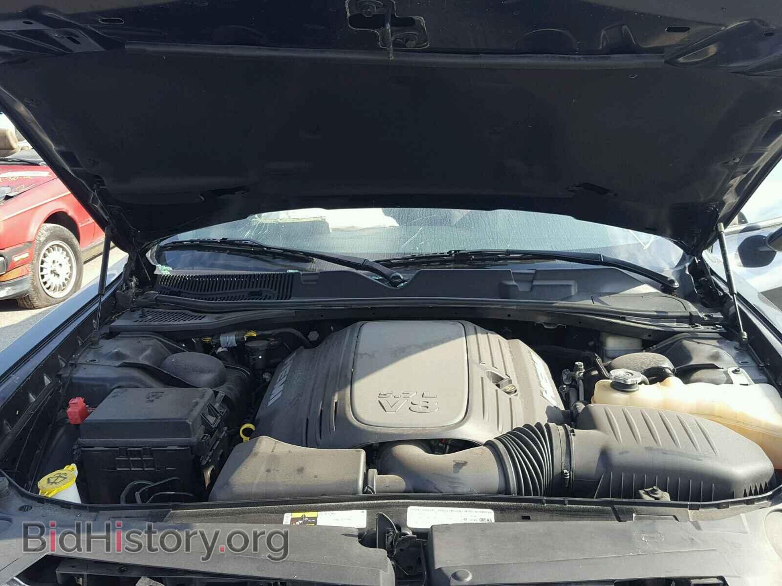 2014 DODGE CHALLENGER - VIN: 2C3CDYBT7EH163775 - Фото 7