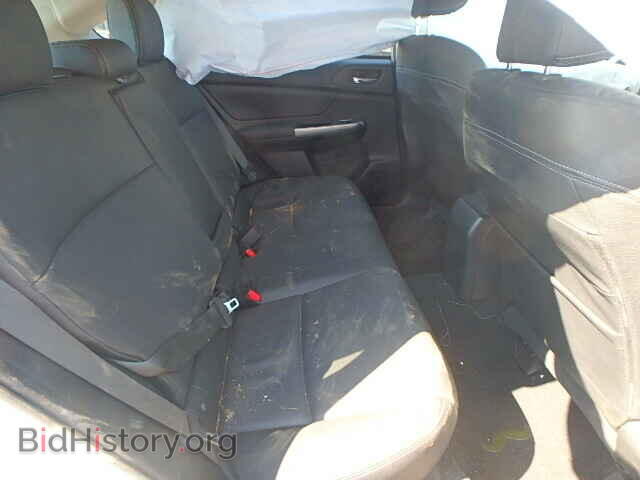 2015 SUBARU XV - VIN: JF2GPAMC7FH308847 - Фото 6