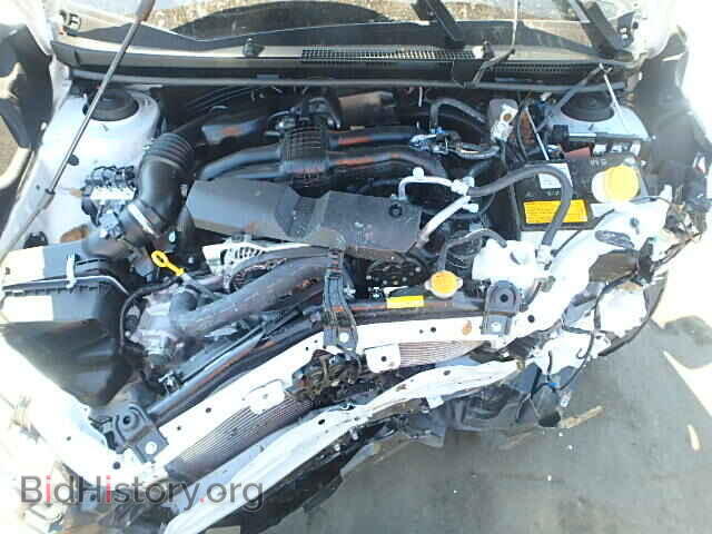 2015 SUBARU XV - VIN: JF2GPAMC7FH308847 - Фото 7