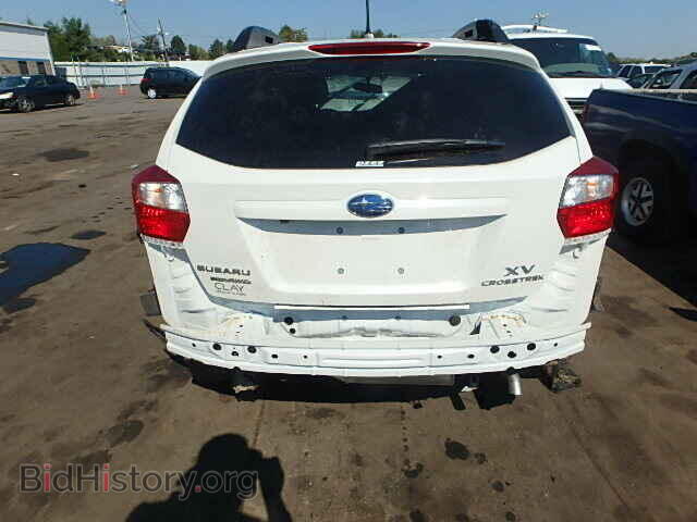2015 SUBARU XV - VIN: JF2GPAMC7FH308847 - Фото 10