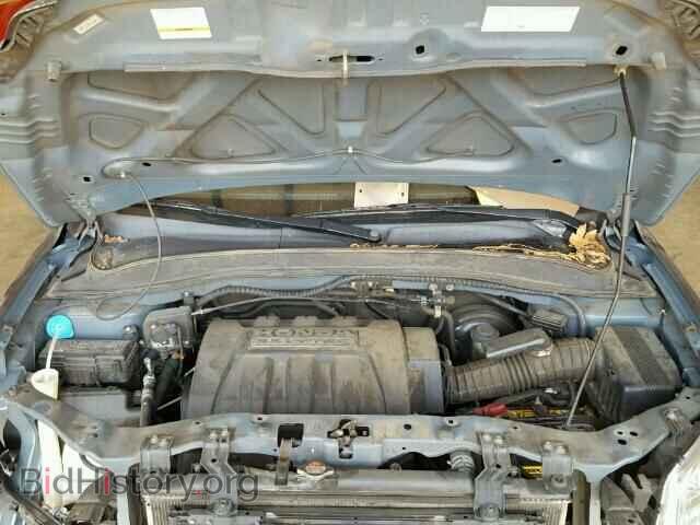 2008 HONDA PILOT - VIN: 5FNYF28548B012260 - Фото 7
