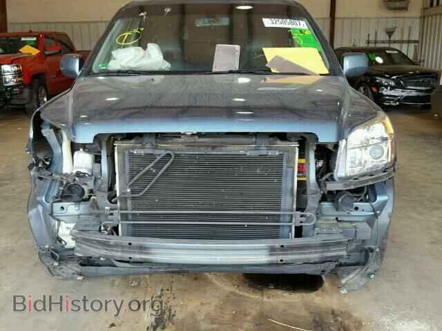 2008 HONDA PILOT - VIN: 5FNYF28548B012260 - Фото 9