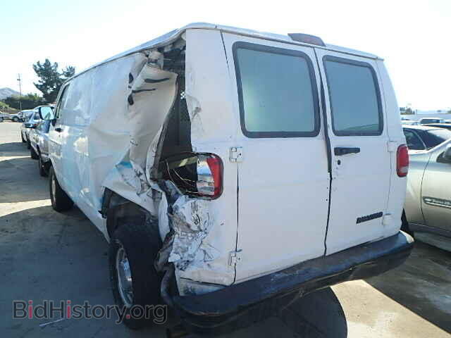 1996 DODGE RAM VAN - VIN: 2B7HB21X3TK156573 - Фото 3