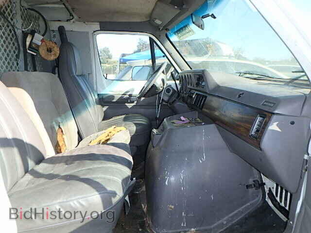 1996 DODGE RAM VAN - VIN: 2B7HB21X3TK156573 - Фото 5