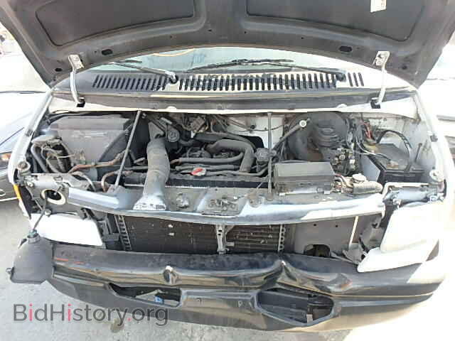 1996 DODGE RAM VAN - VIN: 2B7HB21X3TK156573 - Фото 7