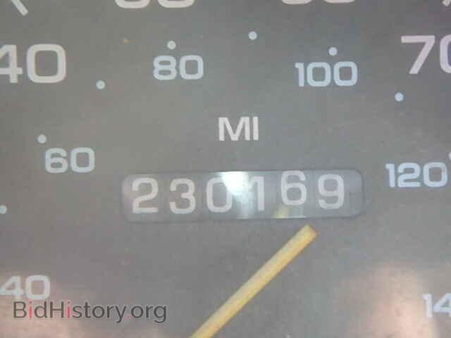 1996 DODGE RAM VAN - VIN: 2B7HB21X3TK156573 - Фото 8
