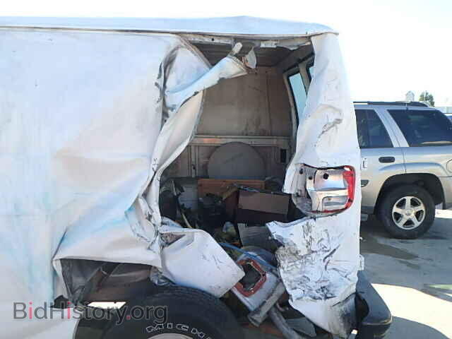 1996 DODGE RAM VAN - VIN: 2B7HB21X3TK156573 - Фото 9