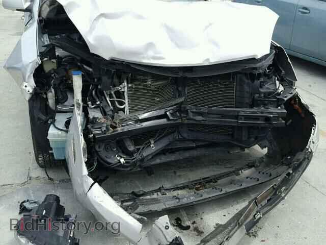 2008 KIA OPTIMA - VIN: KNAGE123685212622 - Фото 9