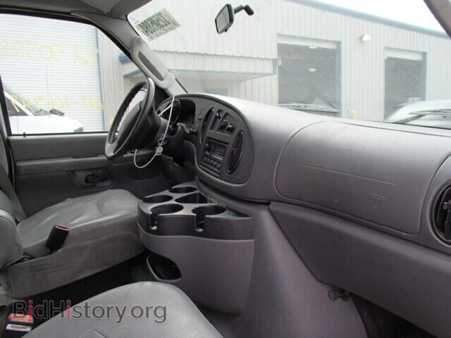 2006 FORD ECONOLINE - VIN: 1FTRE14W46DA39575 - Фото 5