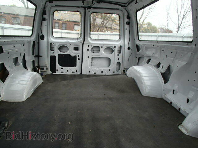 2006 FORD ECONOLINE - VIN: 1FTRE14W46DA39575 - Фото 6