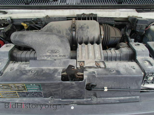 2006 FORD ECONOLINE - VIN: 1FTRE14W46DA39575 - Фото 7