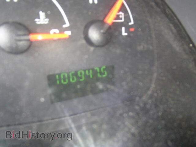 2006 FORD ECONOLINE - VIN: 1FTRE14W46DA39575 - Фото 8