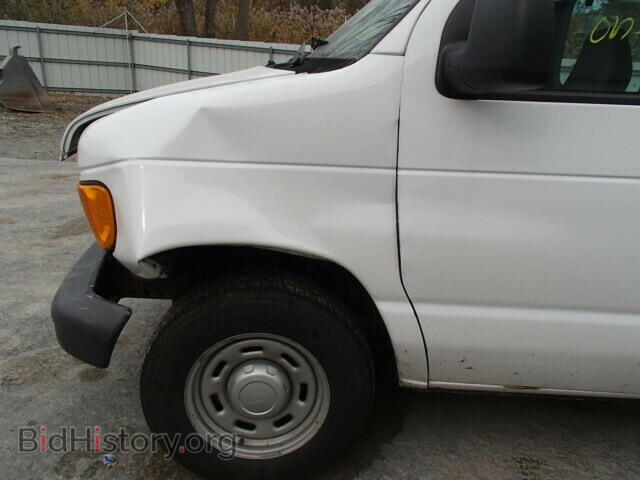 2006 FORD ECONOLINE - VIN: 1FTRE14W46DA39575 - Фото 10