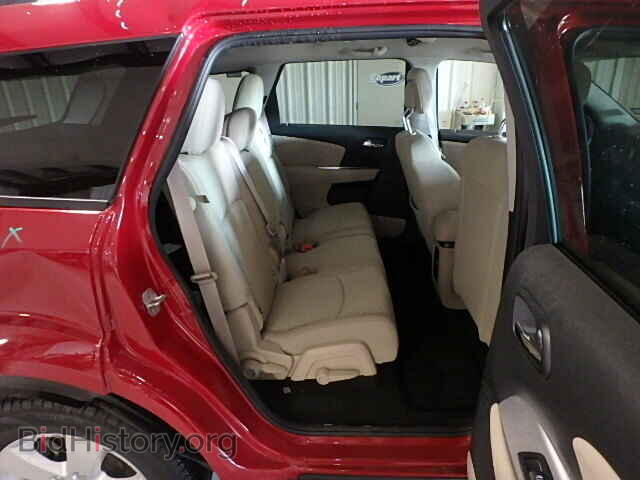 2013 DODGE JOURNEY - VIN: 3C4PDCAB7DT584250 - Фото 6