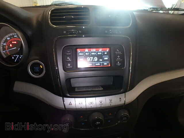 2013 DODGE JOURNEY - VIN: 3C4PDCAB7DT584250 - Фото 9