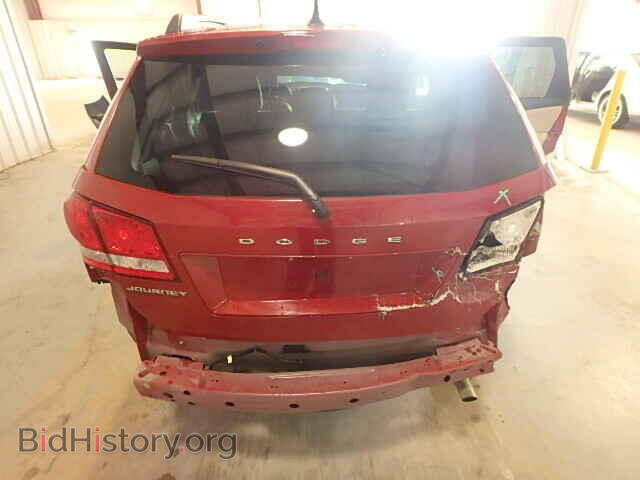 2013 DODGE JOURNEY - VIN: 3C4PDCAB7DT584250 - Фото 10