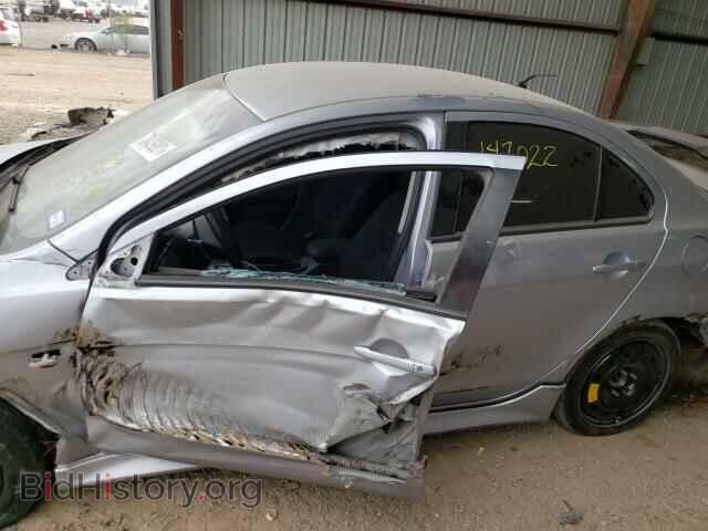 2014 MITSUBISHI LANCER - VIN: JA32U2FUXEU013968 - Фото 9