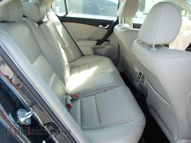2012 ACURA TSX - VIN: JH4CU2F67CC030302 - Фото 6