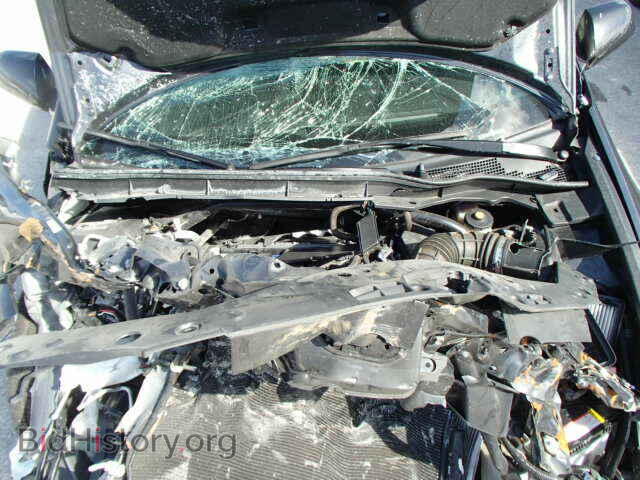 2012 ACURA TSX - VIN: JH4CU2F67CC030302 - Фото 7