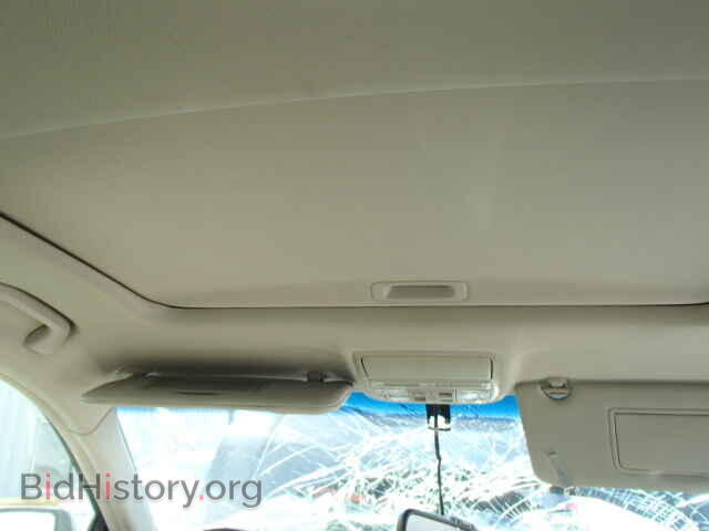 2012 ACURA TSX - VIN: JH4CU2F67CC030302 - Фото 9