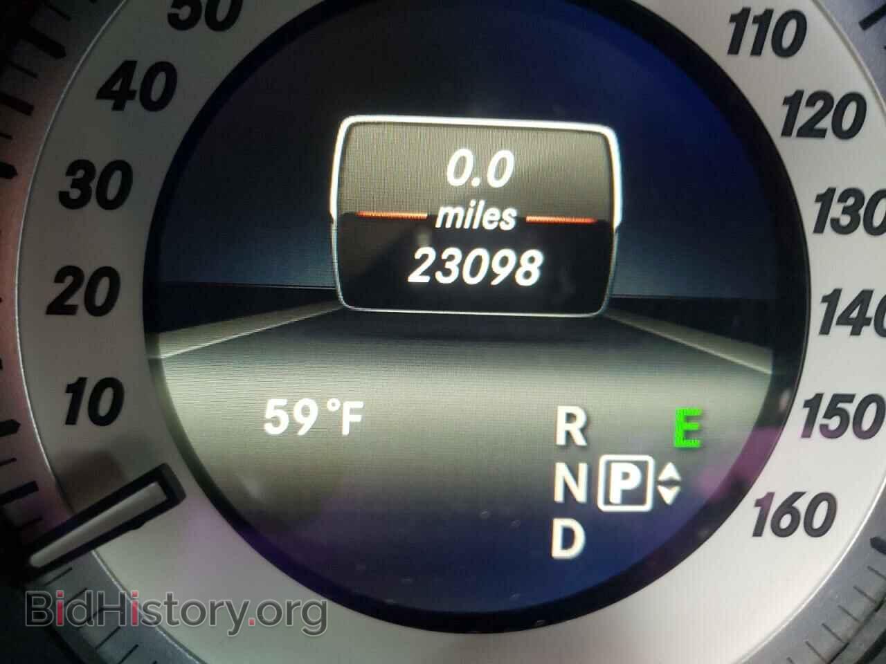 2015 MERCEDES-BENZ E-CLASS - VIN: WDDHF5KB1FB124715 - Фото 8