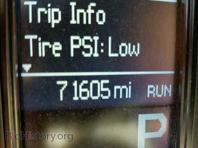 2012 DODGE DURANGO - VIN: 1C4RDJDG6CC337333 - Фото 8