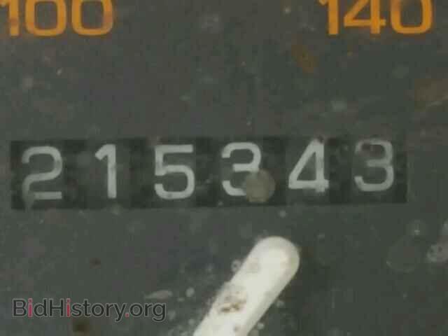 1996 SATURN SL/SL1/SL2 - VIN: 1G8ZK5271TZ292521 - Фото 8