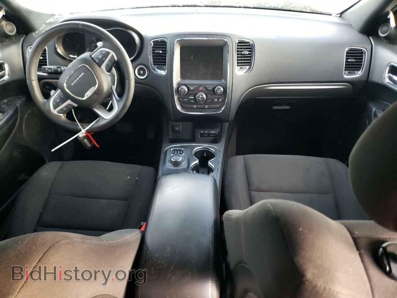 2014 DODGE DURANGO - VIN: 1C4RDHAGXEC975536 - Photo 9