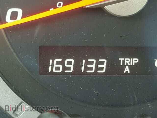 2007 HONDA PILOT - VIN: 2HKYF18617H503047 - Фото 8