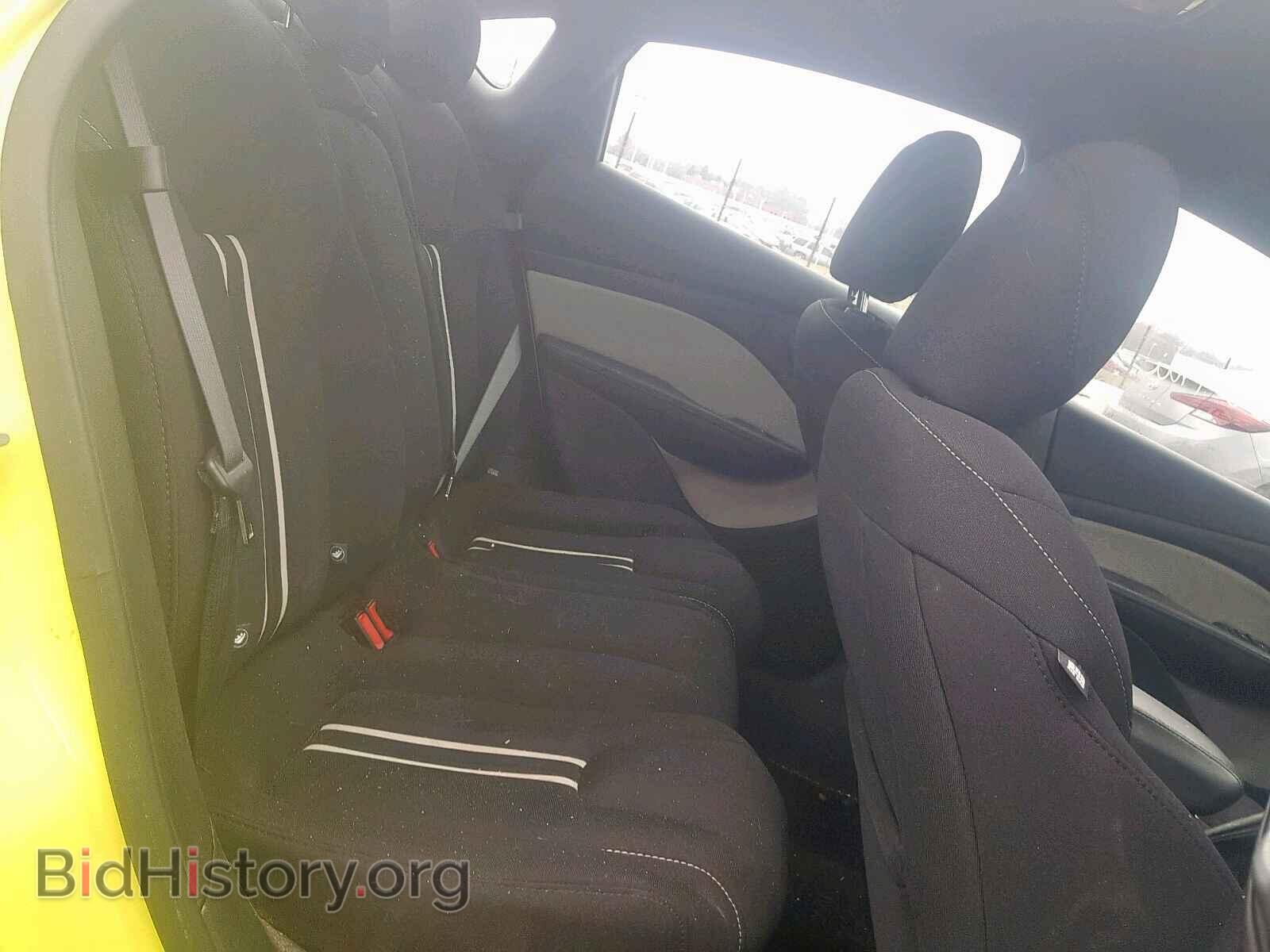 2013 DODGE DART - VIN: 1C3CDFBAXDD205953 - Photo 6