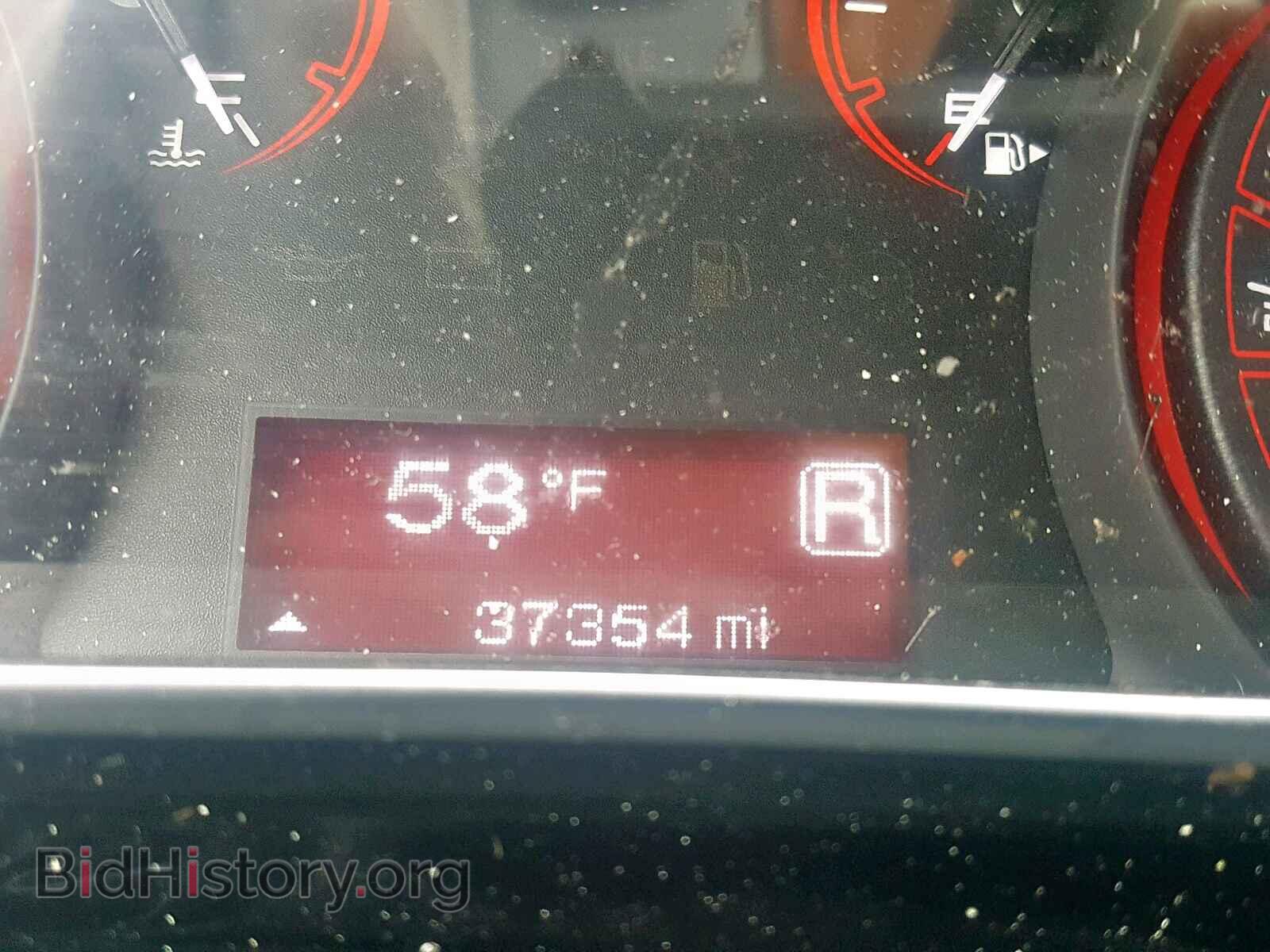 2013 DODGE DART - VIN: 1C3CDFBAXDD205953 - Photo 8