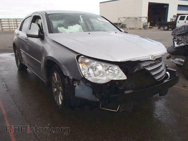 Photo 1C3CC5FB3AN126856 - CHRYSLER SEBRING 2010