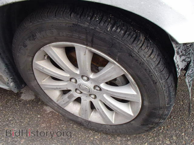 2010 CHRYSLER SEBRING - VIN: 1C3CC5FB3AN126856 - Фото 10