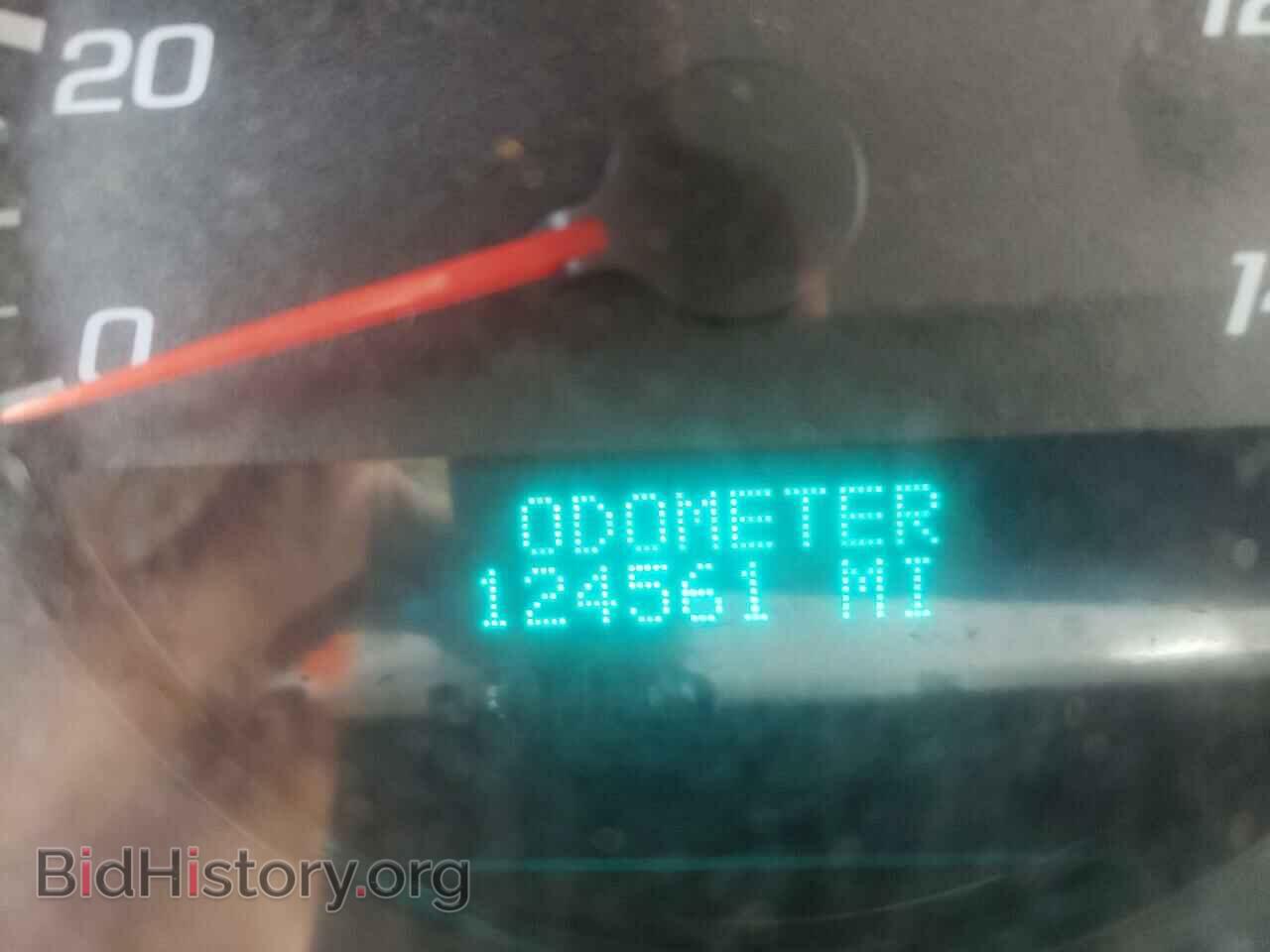2008 CHEVROLET IMPALA - VIN: 2G1WB58K081215670 - Фото 8