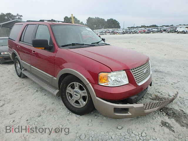 Фотография 1FMFU17L34LB76139 - FORD EXPEDITION 2004