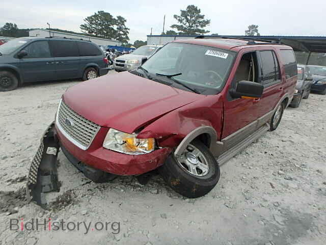 2004 FORD EXPEDITION - VIN: 1FMFU17L34LB76139 - Фото 2