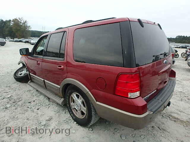 2004 FORD EXPEDITION - VIN: 1FMFU17L34LB76139 - Фото 3