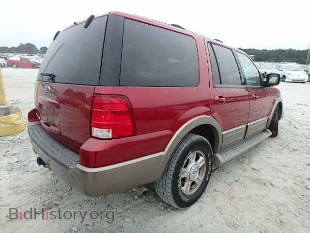 2004 FORD EXPEDITION - VIN: 1FMFU17L34LB76139 - Фото 4